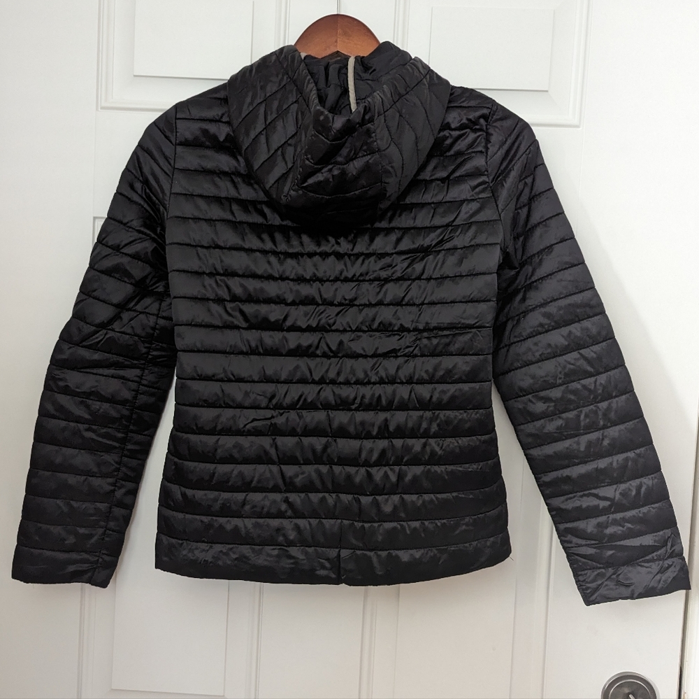 OVS Puffer Jacket - Picture 5 of 14